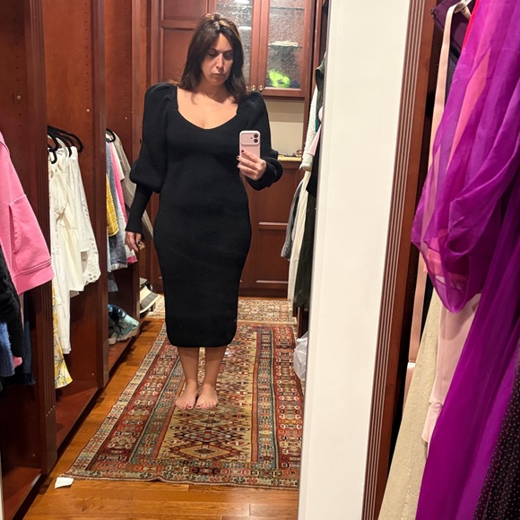 Astr Dresses & Skirts - Astr the Label sweater dress